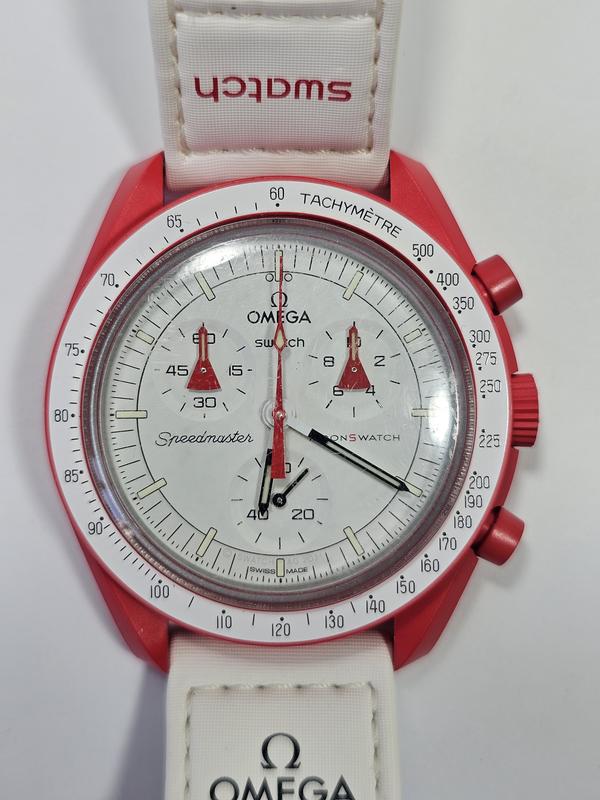 Часы SWATCH