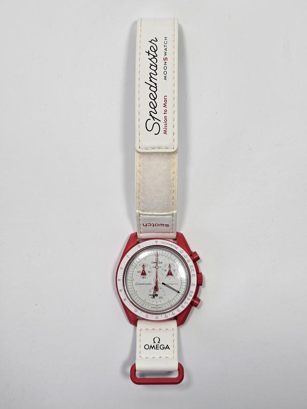 Часы SWATCH