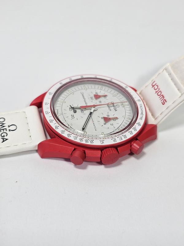 Часы SWATCH