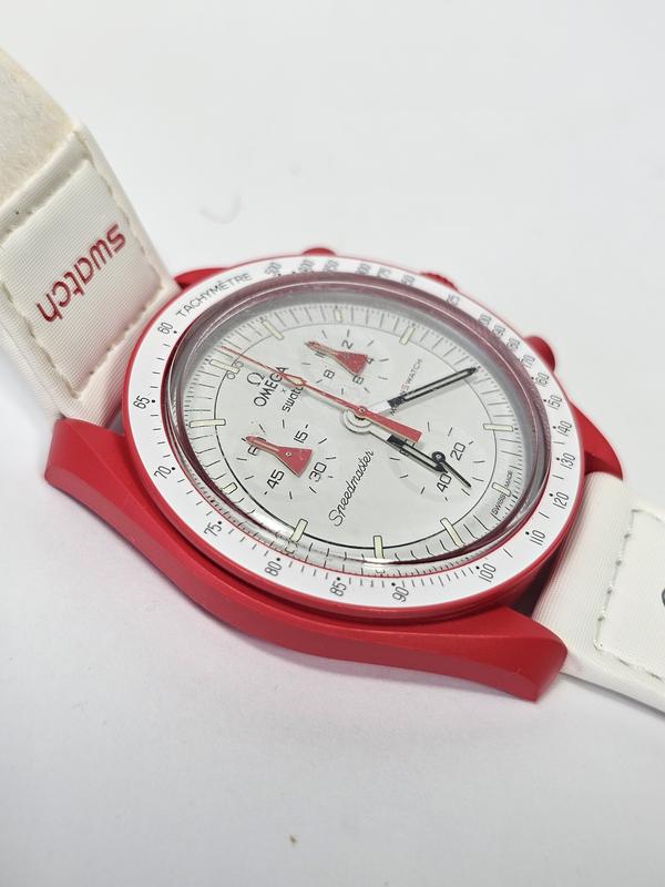 Часы SWATCH