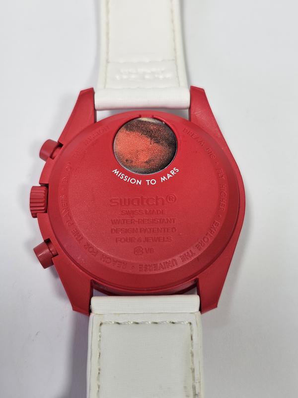 Часы SWATCH