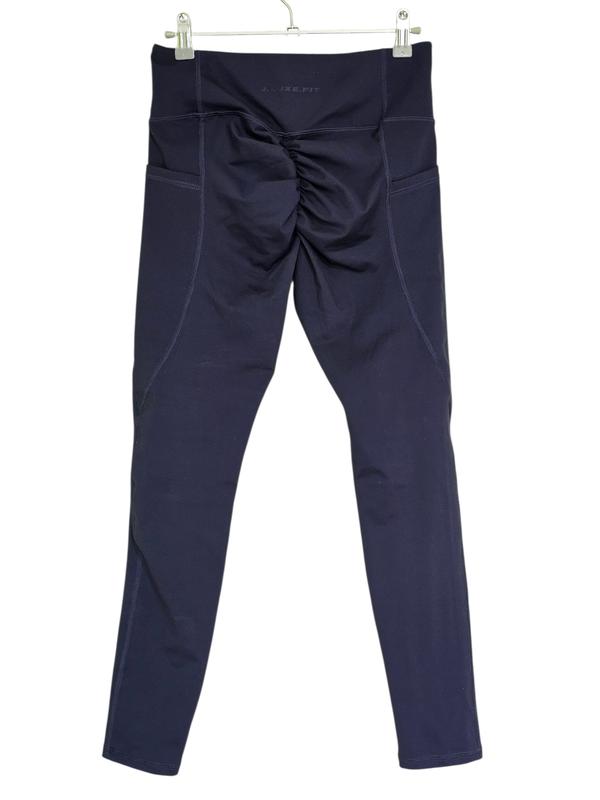 2335080887 Леггинсы J.LUXE.FIT