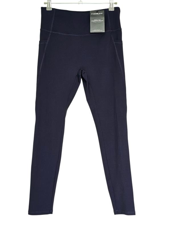 2335080888 Леггинсы J.LUXE.FIT