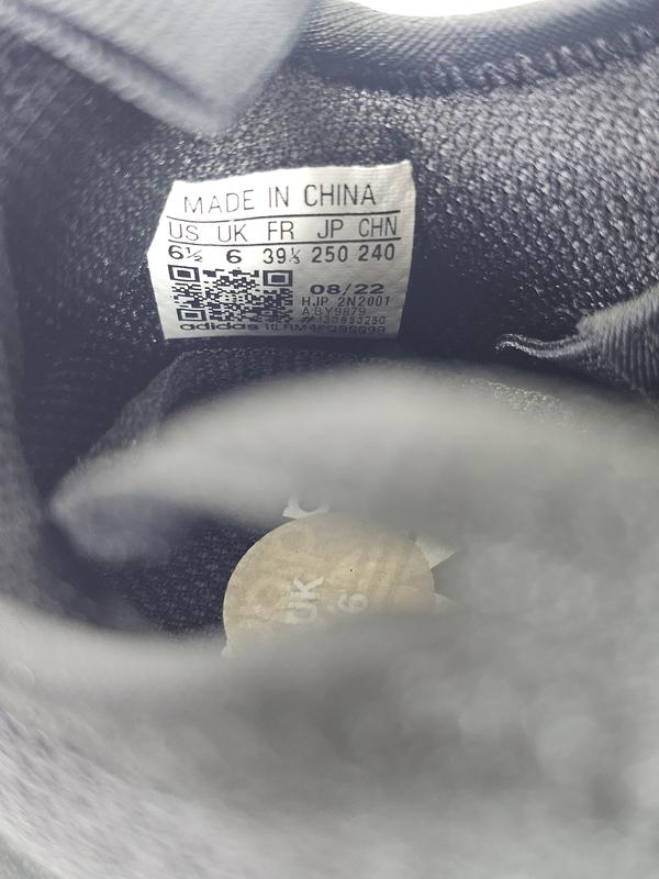 Кроссовки ADIDAS