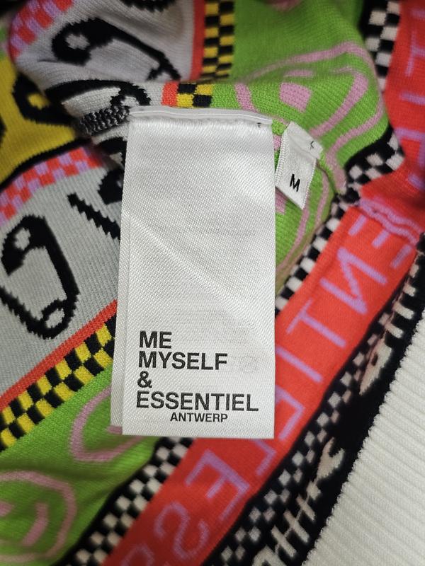 Топ ESSENTIEL