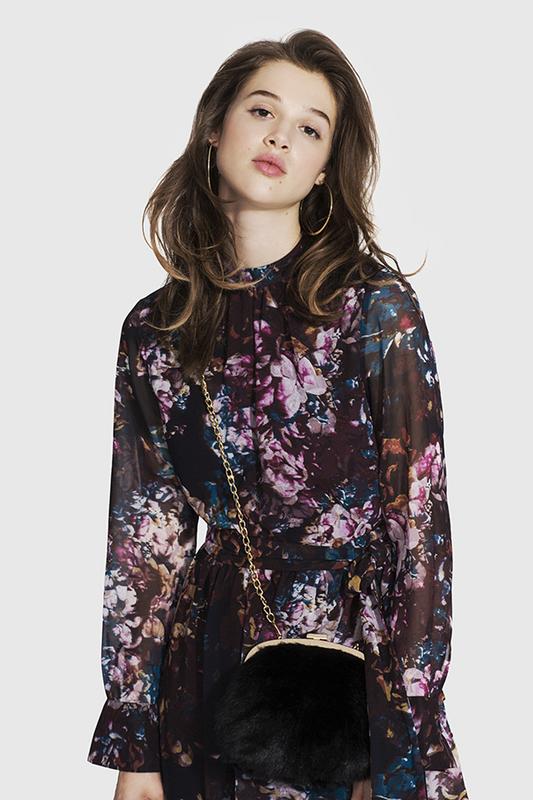 2335517673 Платье WHO WHAT WEAR