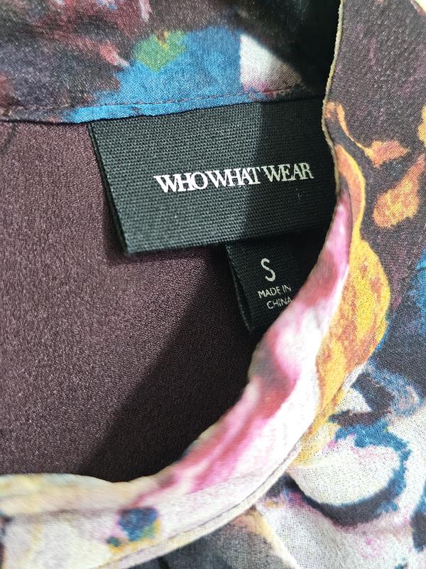 2335522237 Платье WHO WHAT WEAR