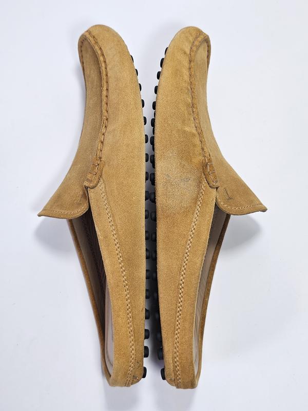 Мокасины TOD'S