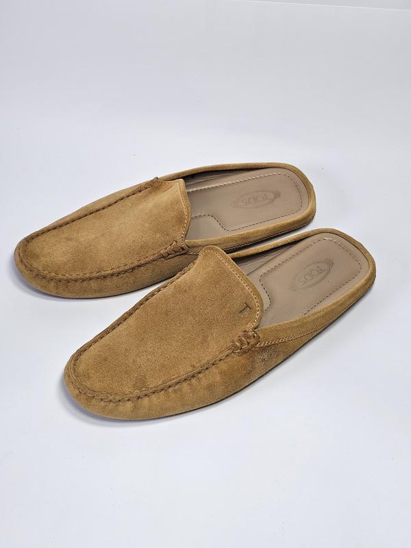 Мокасины TOD'S