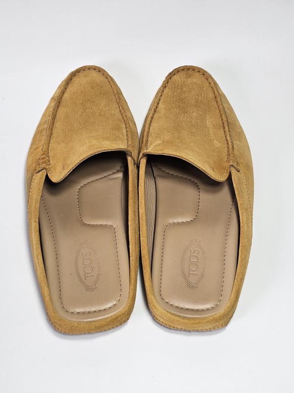 Мокасины TOD'S