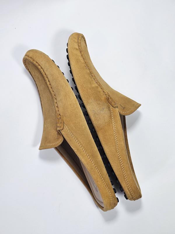 Мокасины TOD'S