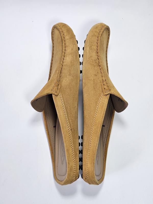 Мокасины TOD'S