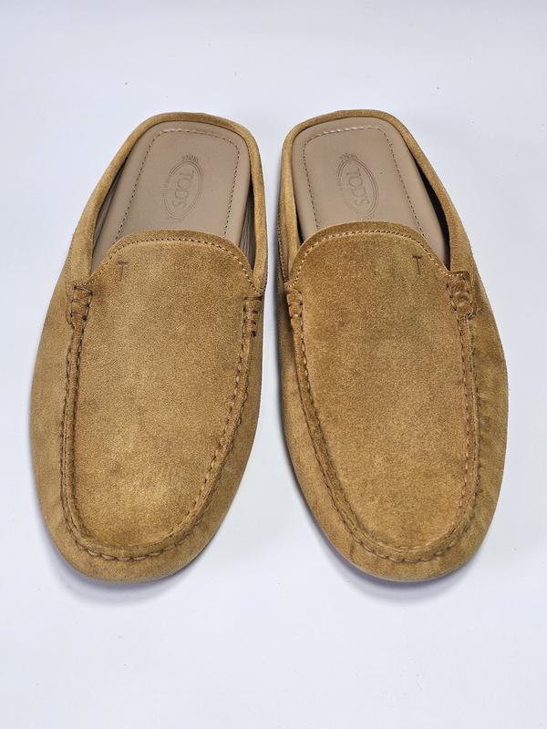 Мокасины TOD'S
