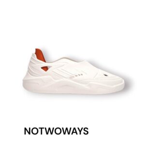 Слипоны NOTWOWAYS