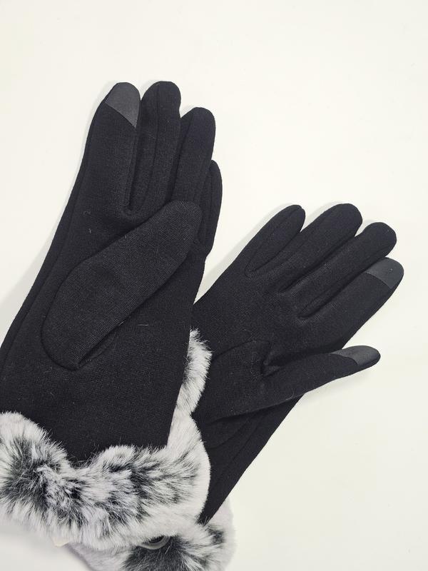 Перчатки GLOVES