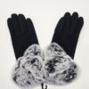 Перчатки GLOVES