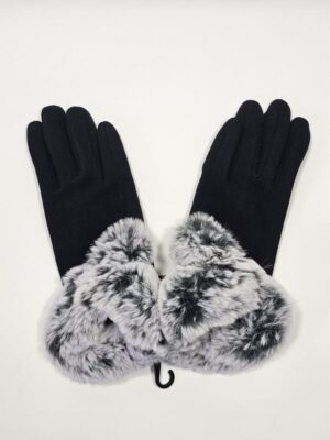 Перчатки GLOVES