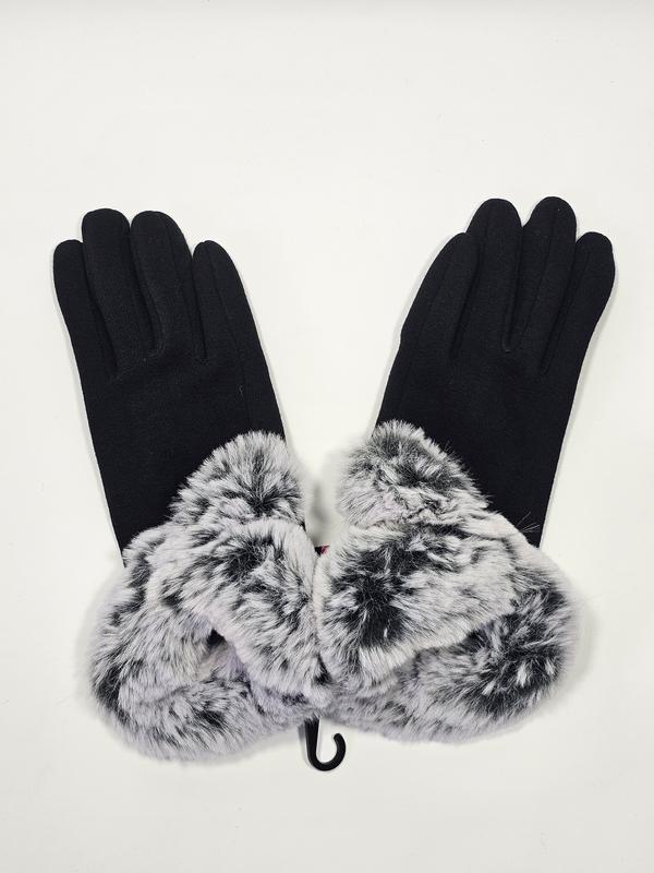 Перчатки GLOVES