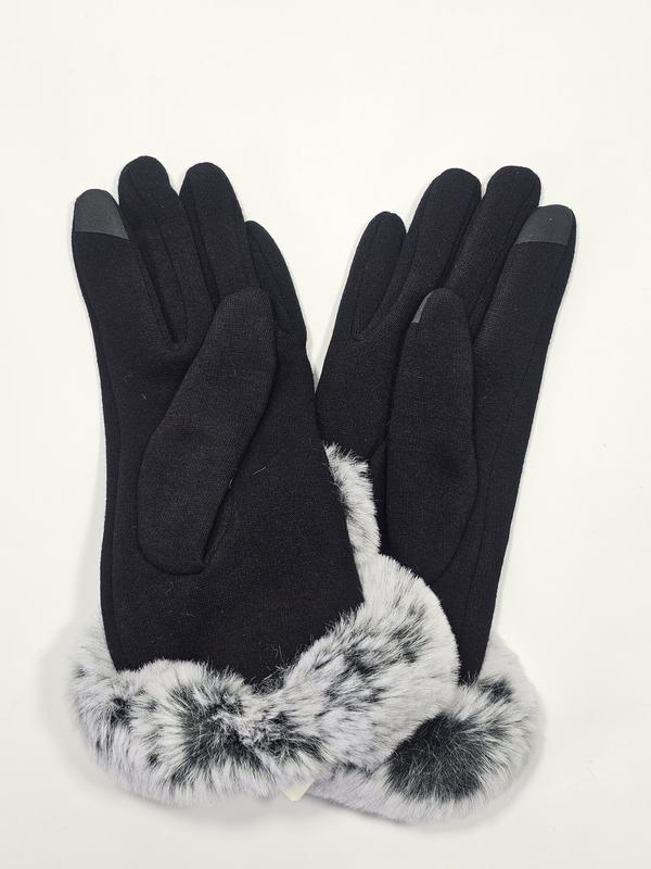 Перчатки GLOVES