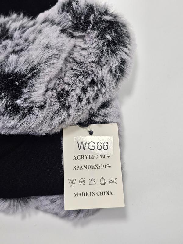 Перчатки GLOVES