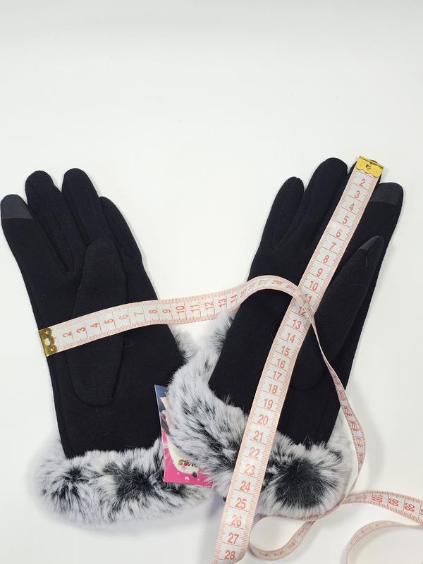 Перчатки GLOVES