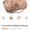 2339855717 Сумка COCCINELLE
