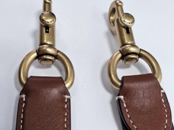 Ремешок COACH