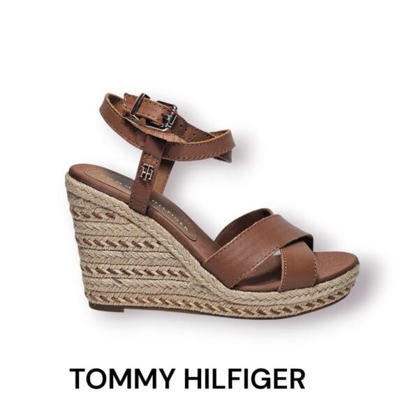 Босоножки TOMMY HILFIGER