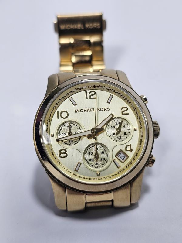 Часы MICHAEL KORS