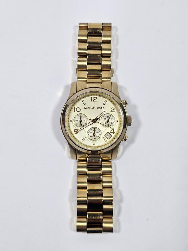 Часы MICHAEL KORS