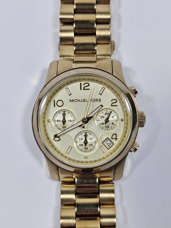 Часы MICHAEL KORS