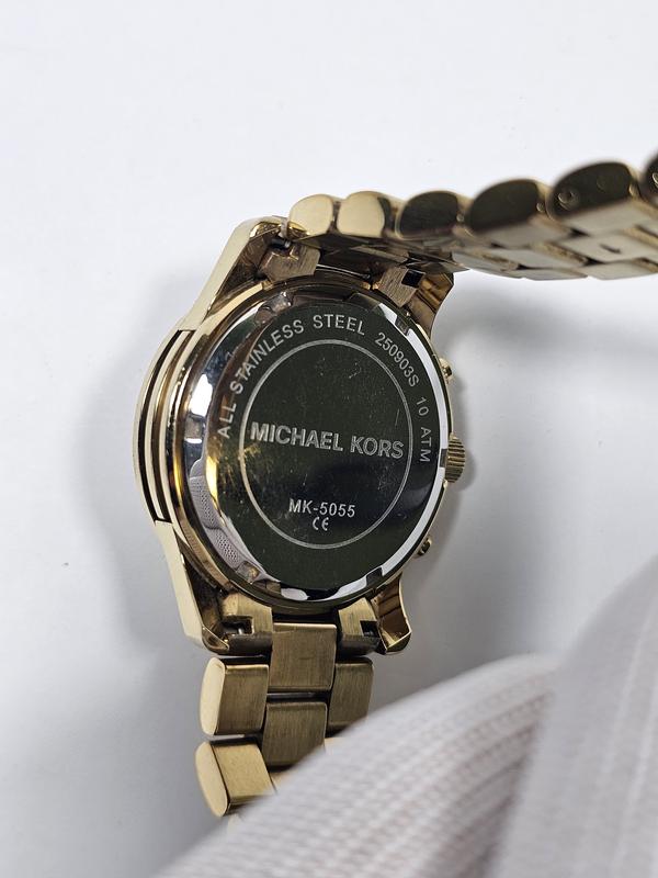 Часы MICHAEL KORS