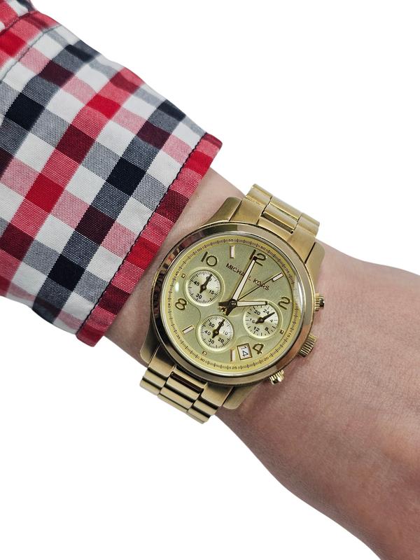 Часы MICHAEL KORS