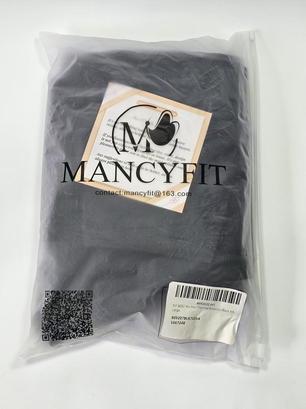 Термобелье MANCYFIT
