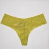 Трусики VICTORIA'S SECRET