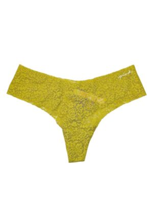 Трусики VICTORIA'S SECRET
