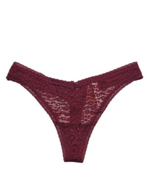 Трусики VICTORIA'S SECRET