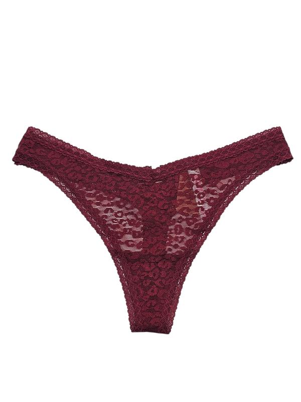 Трусики VICTORIA'S SECRET