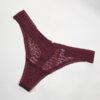 Трусики VICTORIA'S SECRET