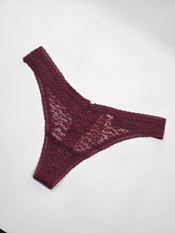 Трусики VICTORIA'S SECRET