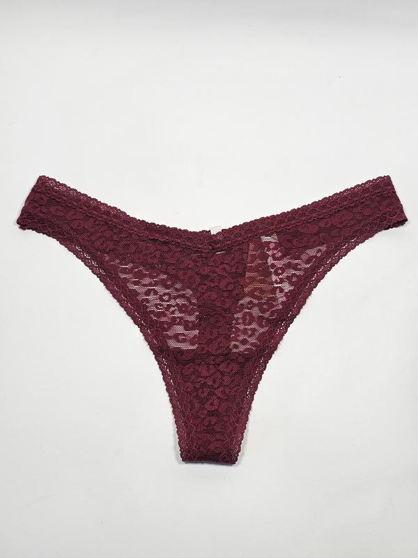 Трусики VICTORIA'S SECRET