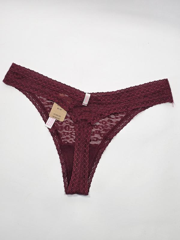 Трусики VICTORIA'S SECRET