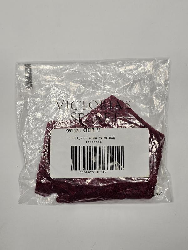 Трусики VICTORIA'S SECRET