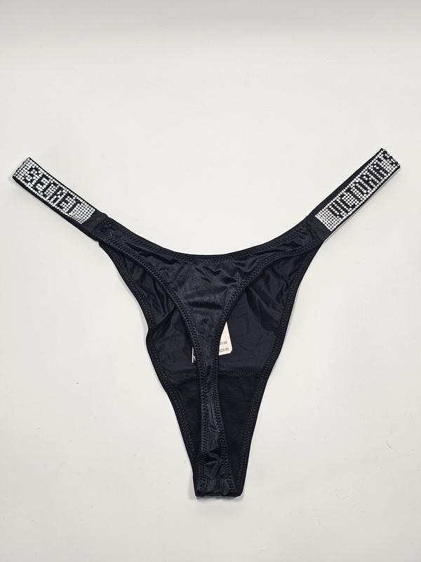 Трусики VICTORIA'S SECRET