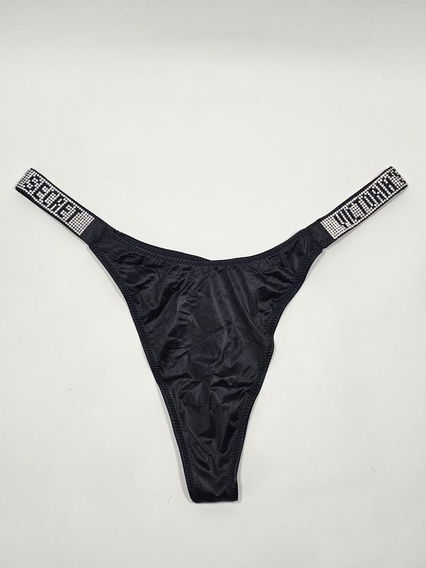Трусики VICTORIA'S SECRET