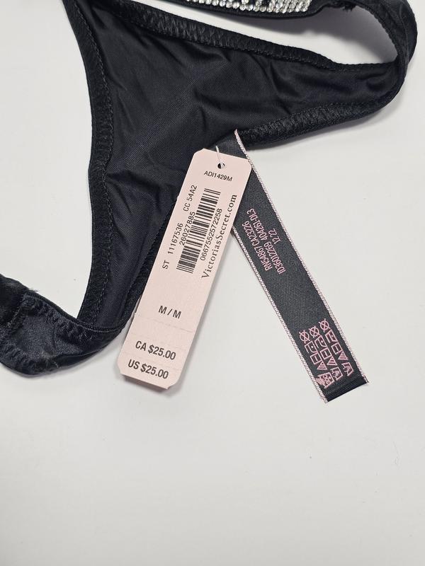 Трусики VICTORIA'S SECRET