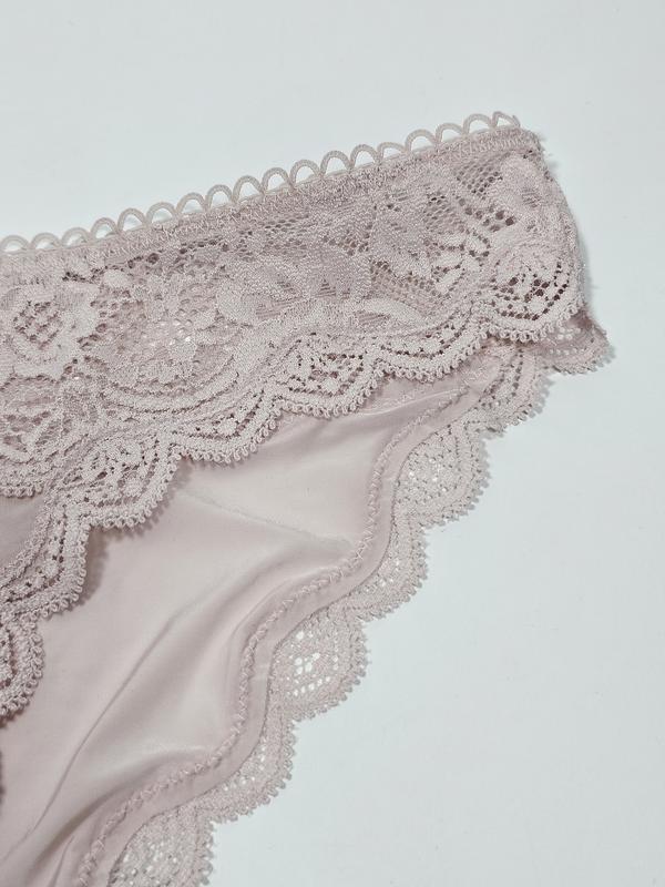 Трусики VICTORIA'S SECRET