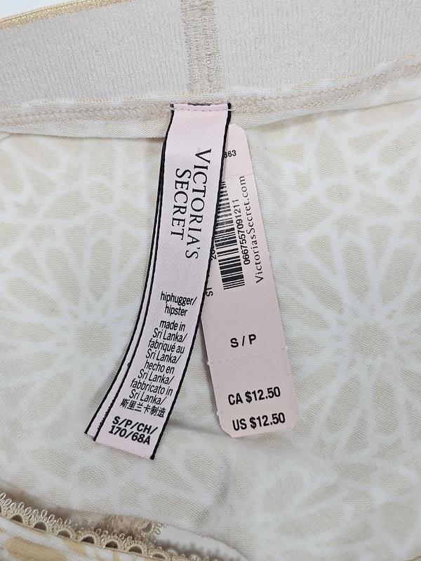 Трусики VICTORIA'S SECRET