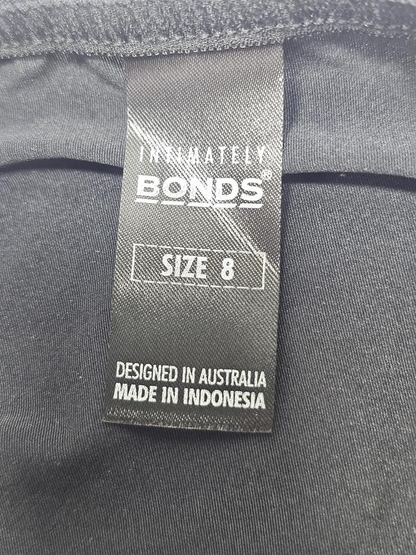 Трусики BONDS