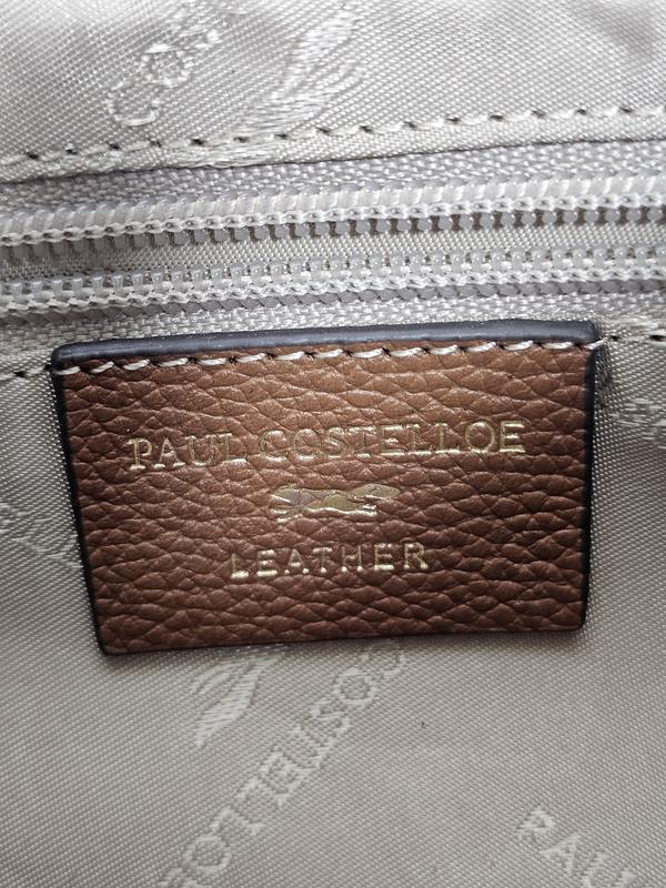 Сумка PAUL COSTELLOE